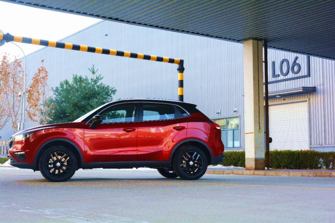 全国首试:宝沃BX3硬核解析 是什么让雷佳音站