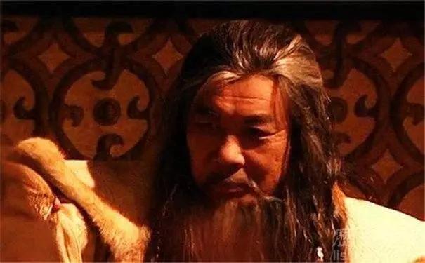 铁木真|奴隶将被斩首，临刑前高呼：你还想得天下吗？成吉思汗：刀下留人