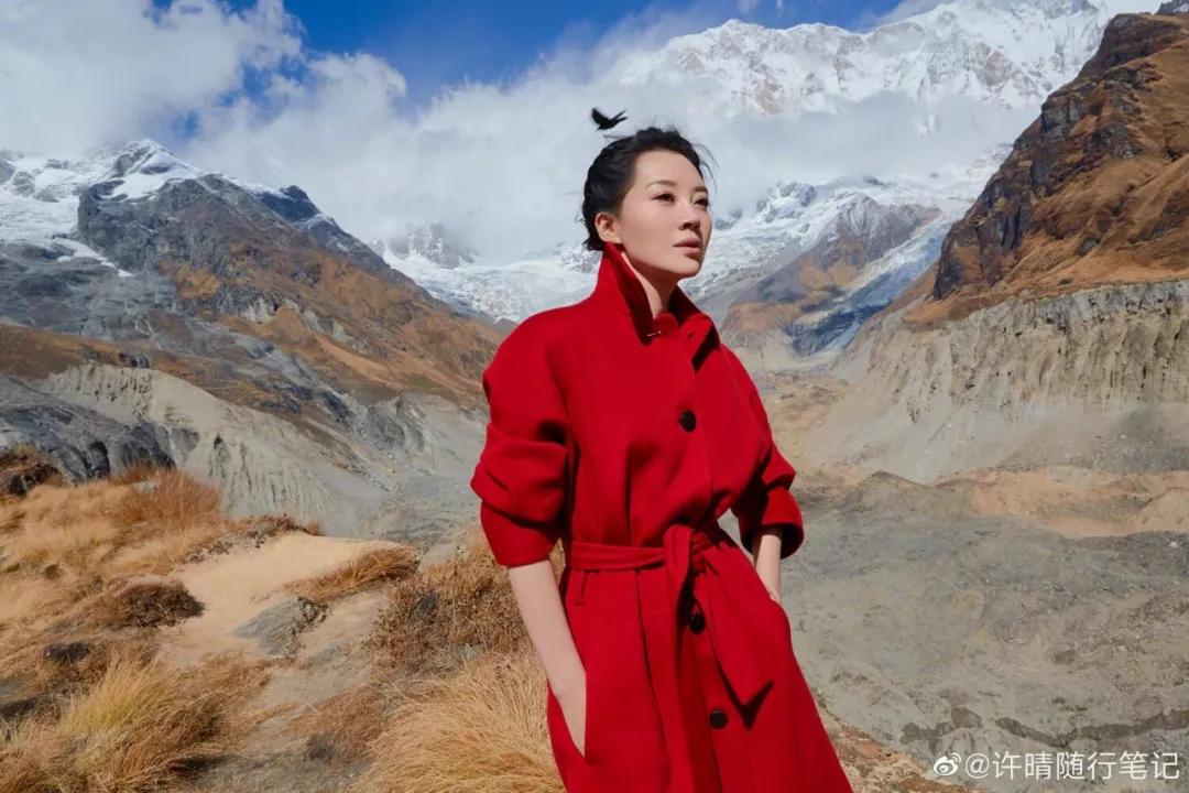 2020尼泊尔旅游年 | 中国访问尼泊尔游客数量将大幅提升