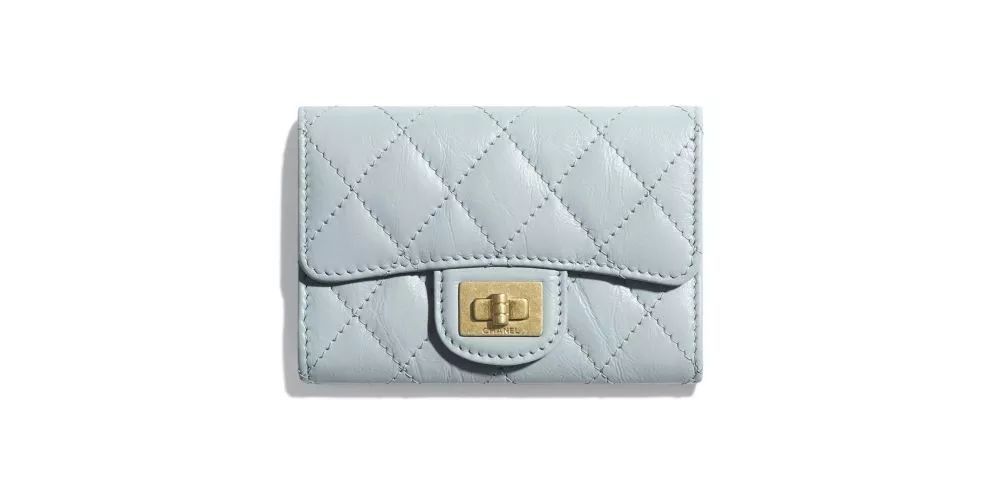55 flap card holder
