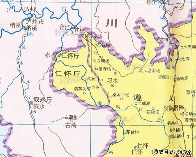 仁怀市gdp属于遵义市不_遵义市地图