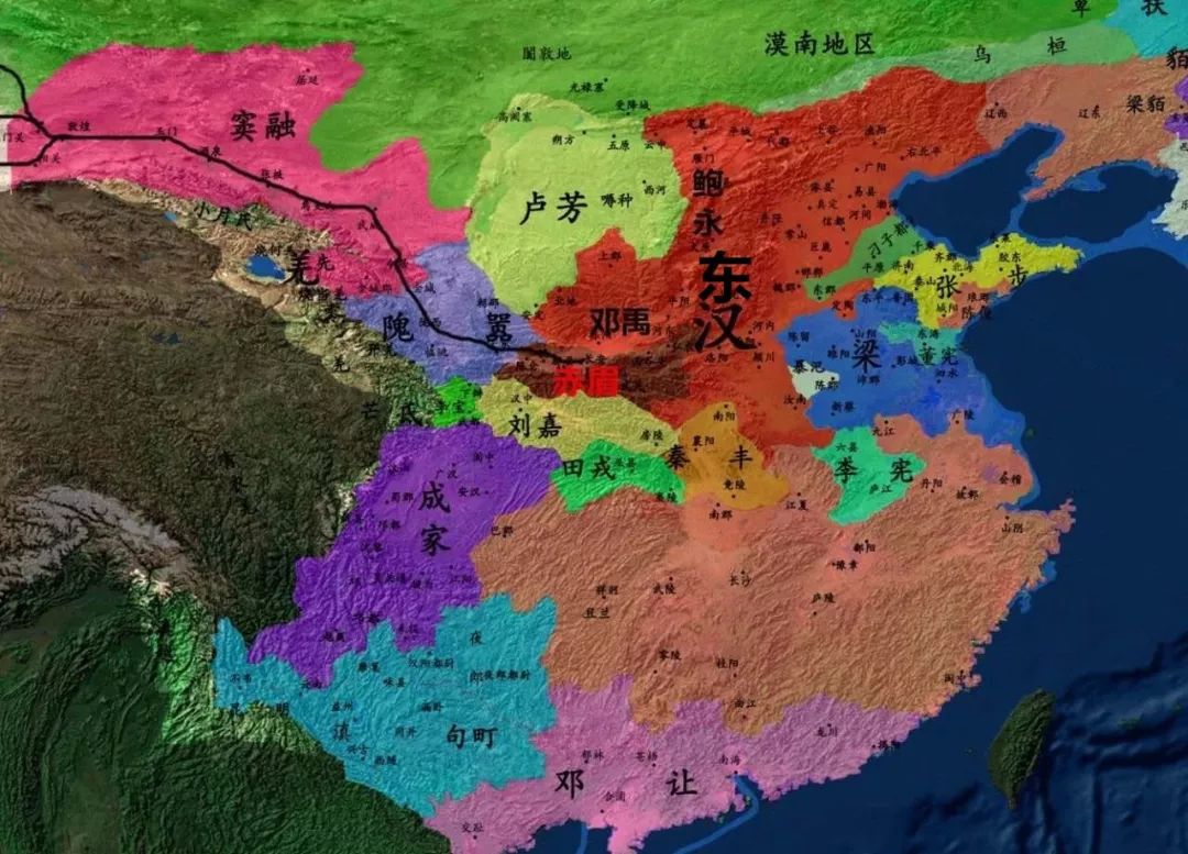 洛川刘姓人口_洛川苹果图片(3)