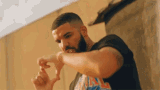 这十年来,光是这网站上的drake个人主页浏览次数就超过了1亿次