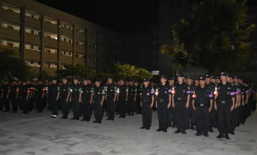 回顾2019红河警校微信公众号年终成绩单