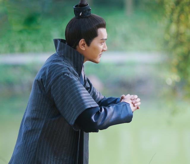 领证一年了,冯绍峰为何迟迟不为赵丽颖补办婚