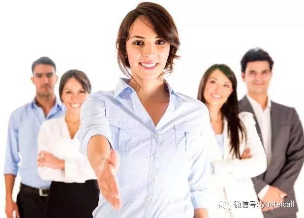 营销高手的拜访客户之道!