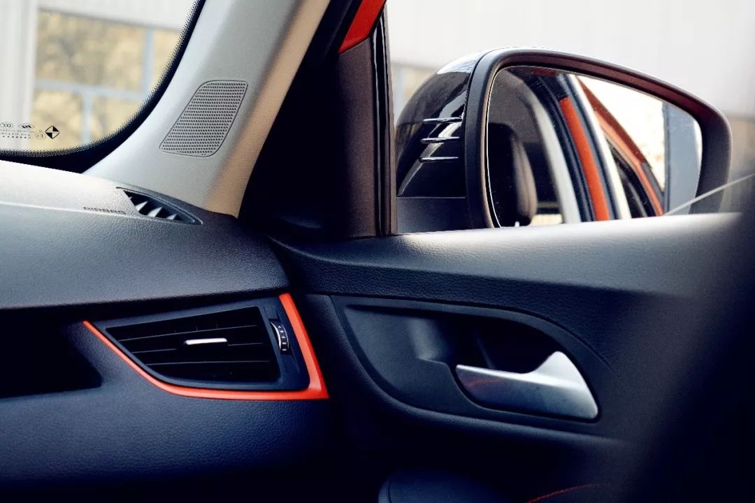 全国首试:宝沃BX3硬核解析 是什么让雷佳音站