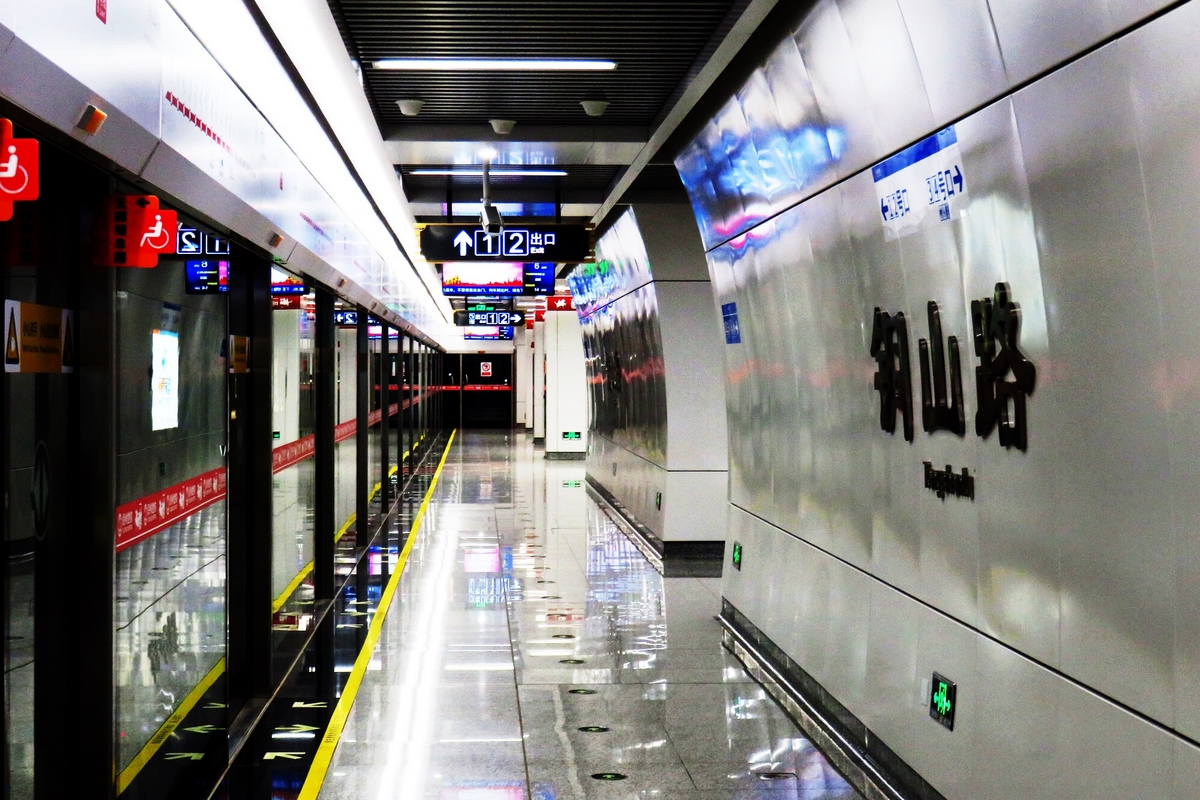 江苏这两座城市地铁同月开通 猜猜客流哪家强_徐州