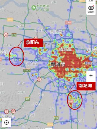 荥阳东人口_荥阳地图(3)