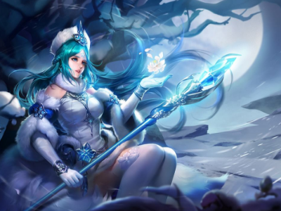 怎么免费获得王昭君的凤凰 fab6b26e64cb44d89972e419fbd0a51c.png