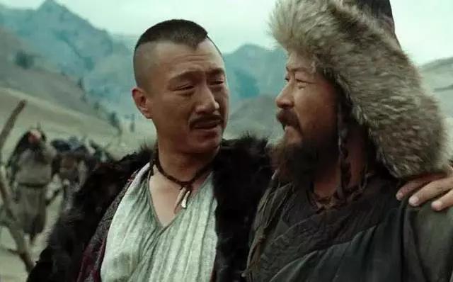 铁木真|奴隶将被斩首，临刑前高呼：你还想得天下吗？成吉思汗：刀下留人
