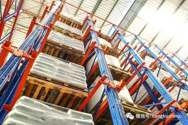 电商仓储三大难题的解决方式