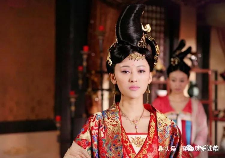 毒害|他是唐朝最惨皇帝，先被母后夺取皇权、囚禁，后又被妻子女儿毒害