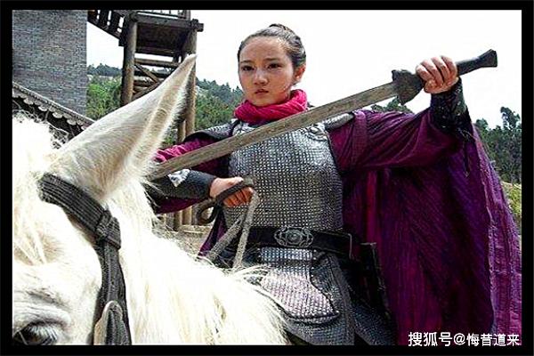 女将排名_历史十大女将排名