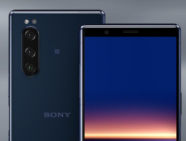 探索未来科技之美——Xperia 0的独特魅力