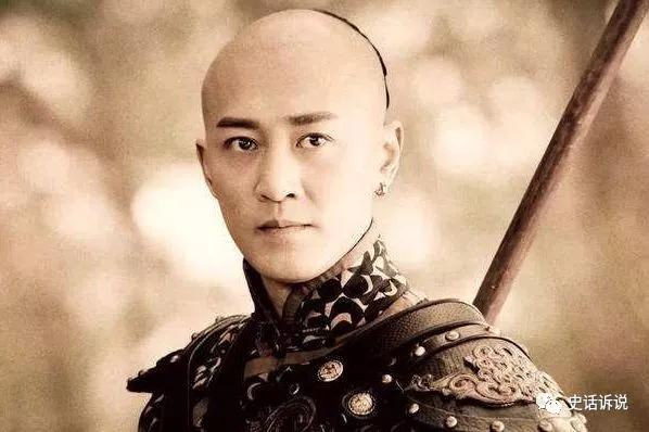 莽古尔泰|皇太极因何要处死他姐姐莽古济？背后隐藏着什么权利斗争？