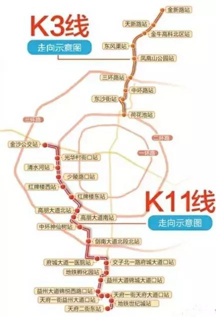 无论进城还是上班,都可以通过有轨电车实现无缝换乘,连接郫都,高新
