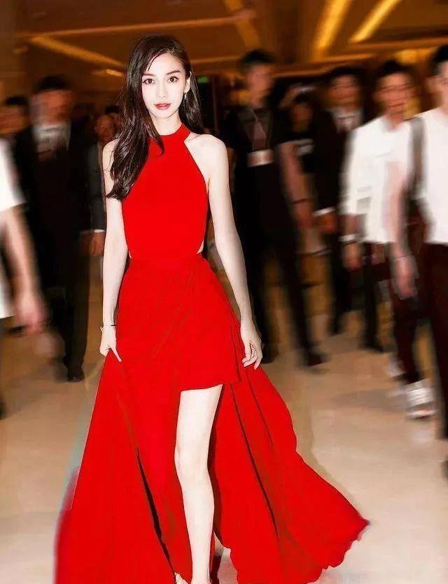惊艳的女明星红裙 11309a041fd7403c8cde4fed44398e99.jpeg