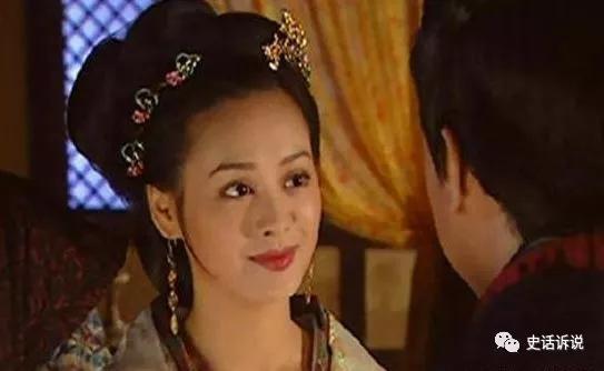 故事传记|太后的情人皇帝默认 还被封为王侯