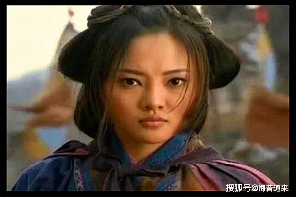 女将排名_历史十大女将排名