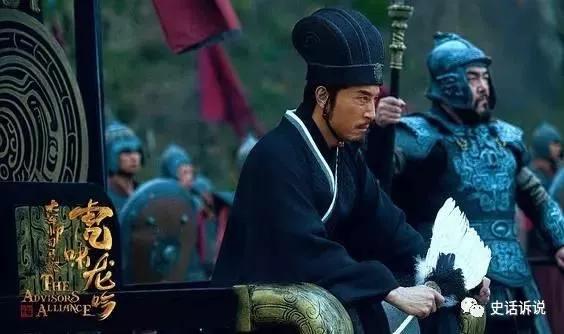 三国|诸葛亮明明没有残疾，为什么每次出征都要坐轮椅，原因让人佩服！