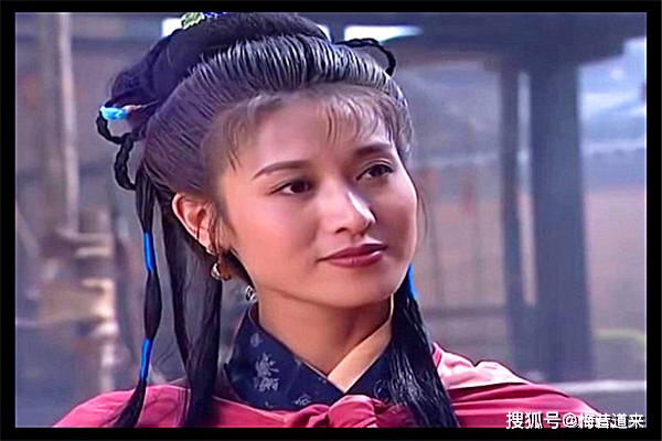 女将排名_历史十大女将排名(3)