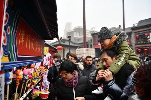 品味津门：听着过去的历史，逐梦渤海湾畔 | 神州风物