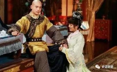 皇帝|她是顺治皇帝的梦中情人，却只活了24年，15岁时生下“千古一帝