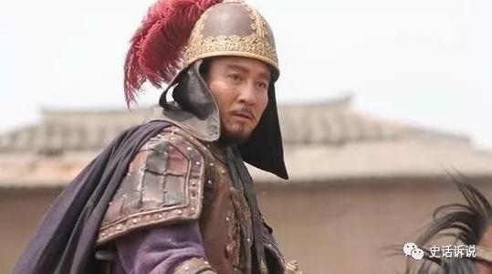 攻灭|李靖因病不出征，李世民：司马懿当年也病了！李靖惊恐道：我出征