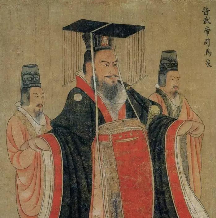 称帝|皇帝冷知识13则