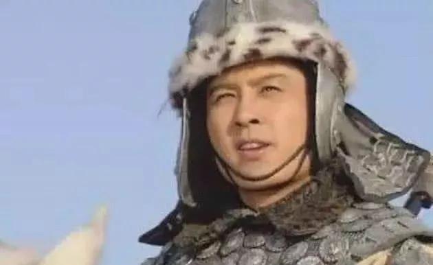高手|三国中五名用枪高手，三师兄弟全上榜，赵云排第二，第一太牛逼