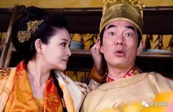 独孤皇后|史上最怕老婆的皇帝，一生只有一位皇后，不敢另纳妃嫔