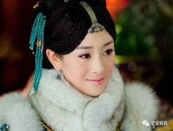 莽古尔泰|皇太极因何要处死他姐姐莽古济？背后隐藏着什么权利斗争？