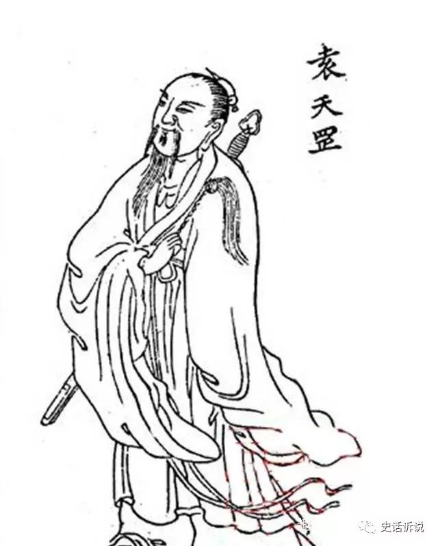 武父|为何李墓一直被盗，袁墓却完好无损