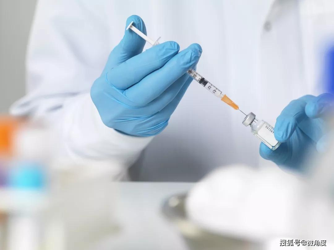 国产hpv疫苗获批上市,定价329元/支,适用9-45岁女性