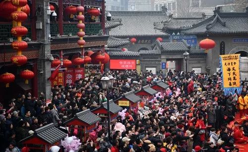 品味津门：听着过去的历史，逐梦渤海湾畔 | 神州风物