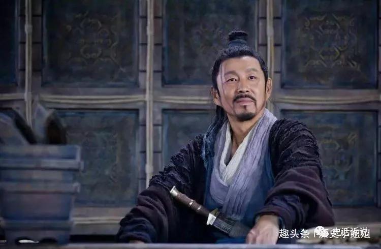 称帝|刘邦称帝后，杀死恩人，重用仇人，使得汉朝稳坐江山400余年