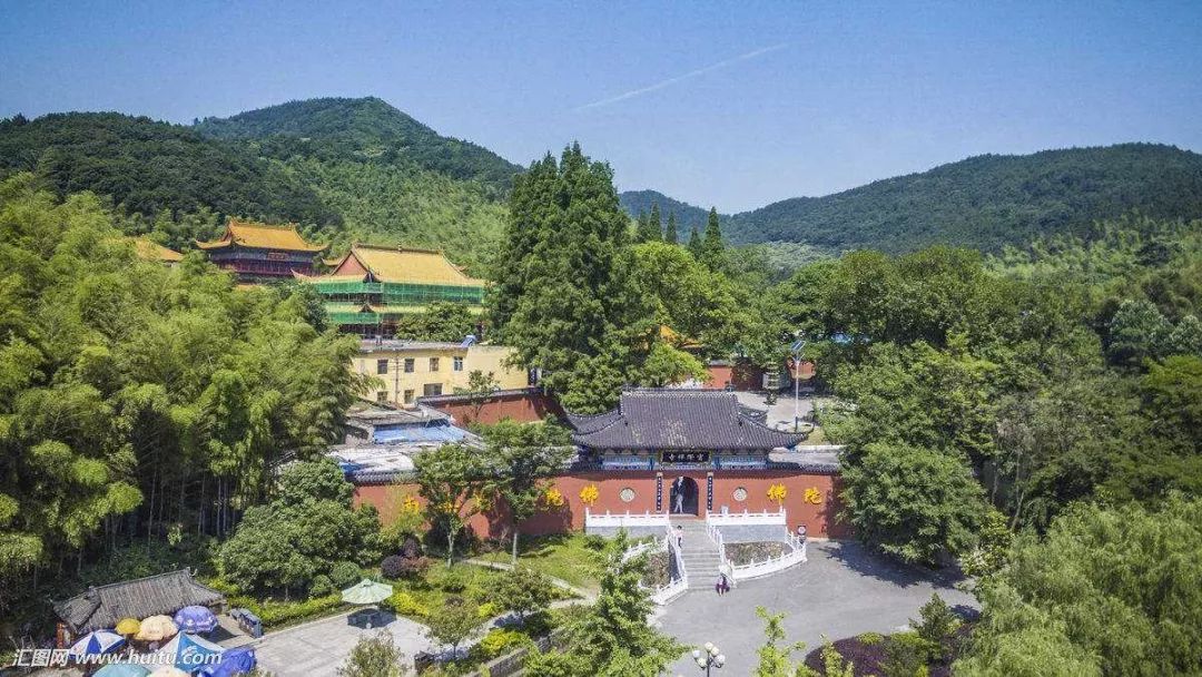 寒假走起!冶父山景区成省级中小学生研学实践教育基(营)地