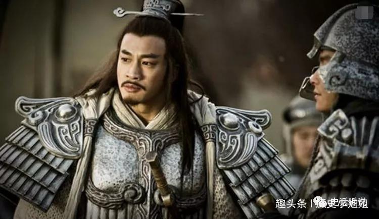 称帝|刘邦称帝后，杀死恩人，重用仇人，使得汉朝稳坐江山400余年