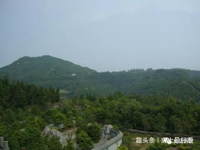 武父|为何李墓一直被盗，袁墓却完好无损