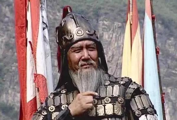 荆州|力压黄忠的荆州第一大将，他究竟有何本事，竟惹得曹操委以重任！