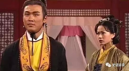 故事传记|太后的情人皇帝默认 还被封为王侯