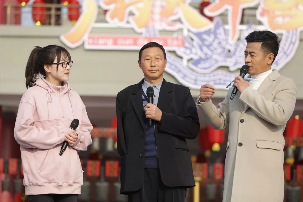 央视乡村大舞台走进随县今晚21时莫错过