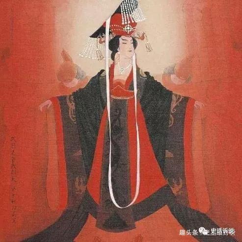 武父|为何李墓一直被盗，袁墓却完好无损