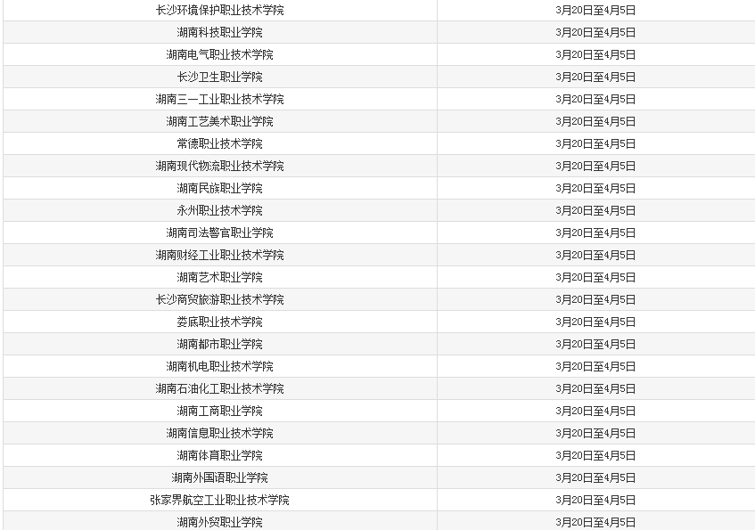 高职单招是什么时间 4c1da6240bc2418d90926d0b3889e954.png