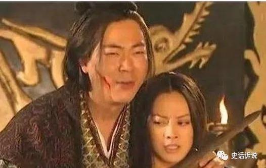 故事传记|太后的情人皇帝默认 还被封为王侯