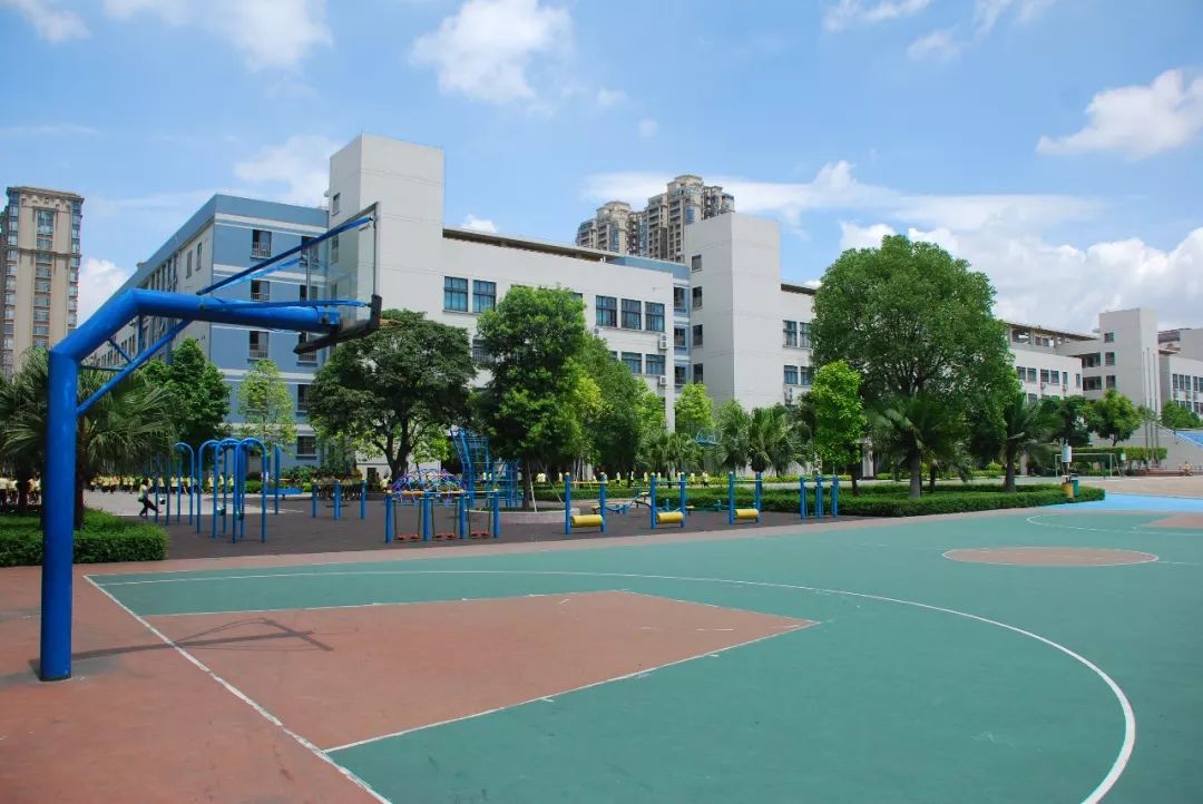 佛山市实验学校招聘公告