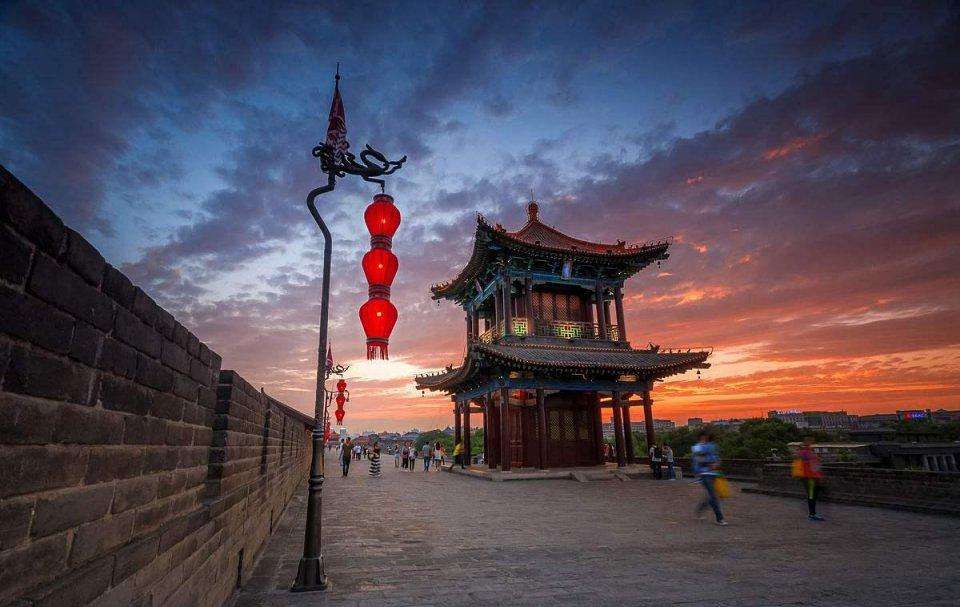 大唐长安被攻陷六次，为何如此不堪？原来设计上有一个“缺陷”！