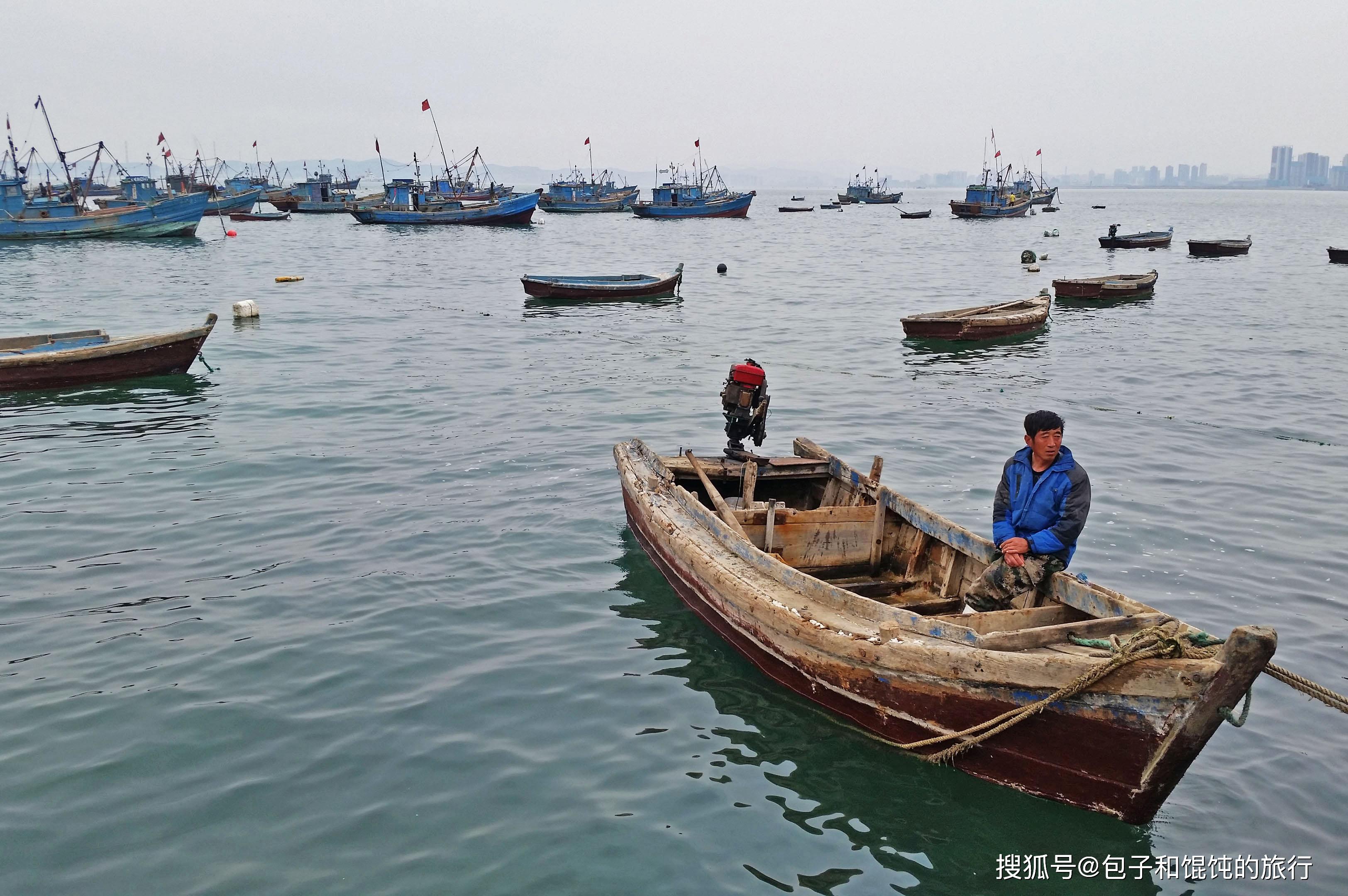 威海本地人口有多少_威海那里有翻修老照片