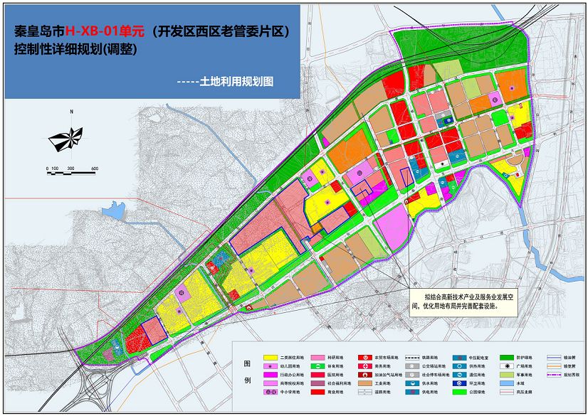 昌黎助力,2020年秦皇岛即将全面爆发!